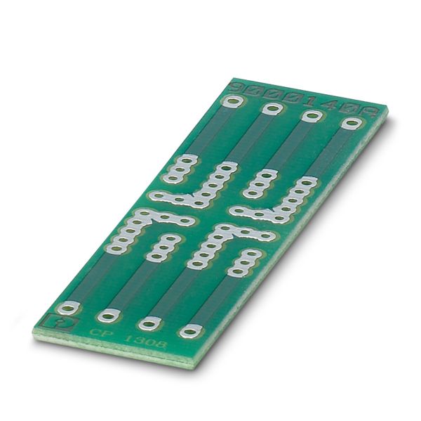 P 1-EMG 22 — Печатная плата