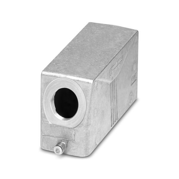 HC-STA-B24-HLFS-1STM25-EL/... — Корпус