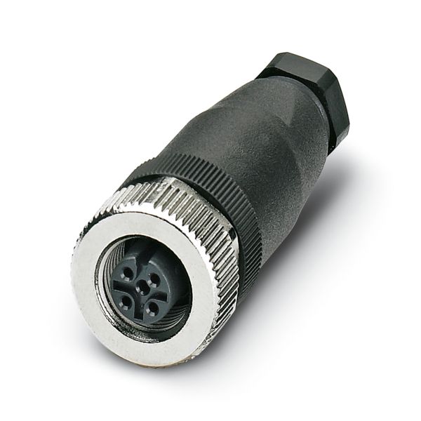 SACC-M12FS-5CON-PG 7-M — Штекерный соединитель