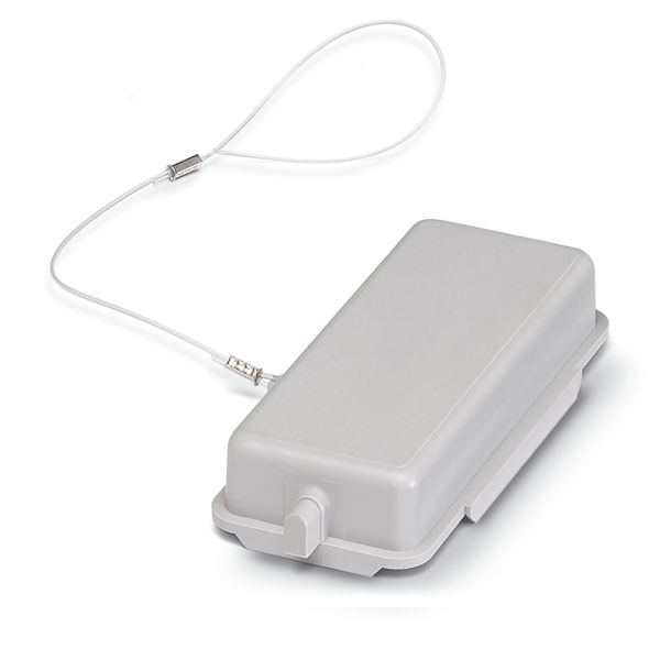HC-B 16-SD-FL/FS — Защитная крышка