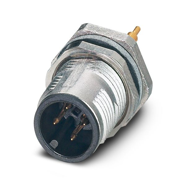 SACC-DSI-MS-4CON-M12-SCO SH — Аппаратн. соединитель, задняя стенка