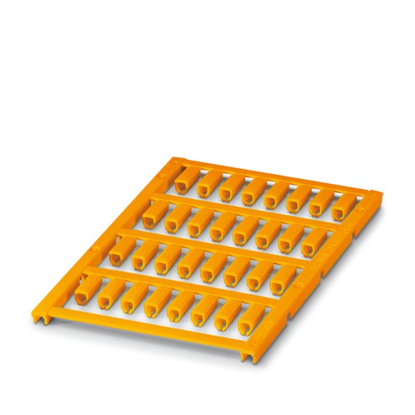UC-WMCO 3,6 (12X4,5) OG — Маркировка для проводов