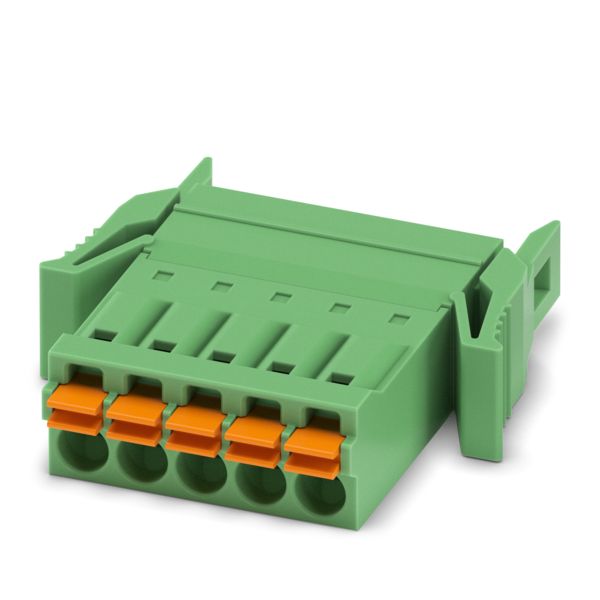 IFMC 1,5/ 5-ST-3,5-RF — Разъемы для печатной платы