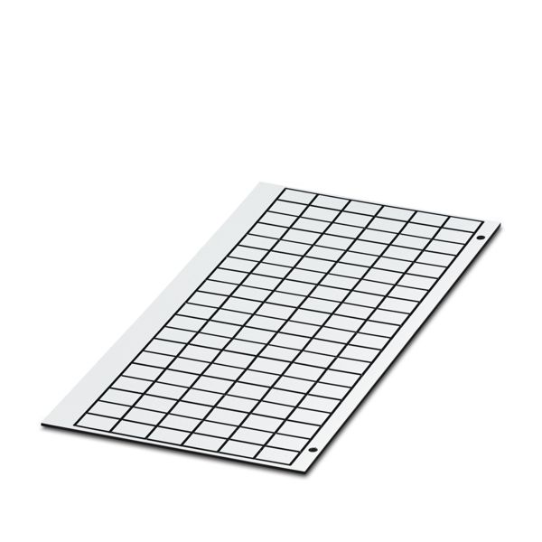 GPE 13X 9 WH — Гравировочный материал