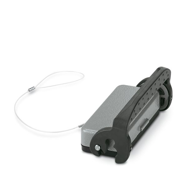 HC-B 16-SD-MLT/FS-AL — Защитная крышка