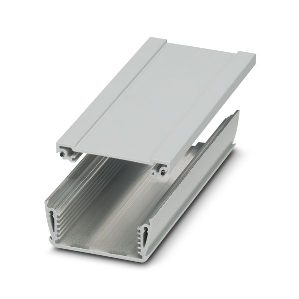 HC-ALU 6-53,5 PROFILE 100 — Корпус для электроники