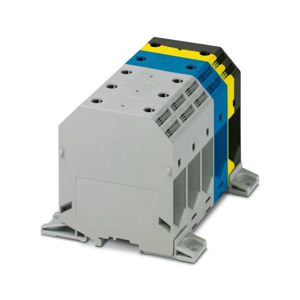 UKH 150-3L/N/FE-F — Cиловая клемма