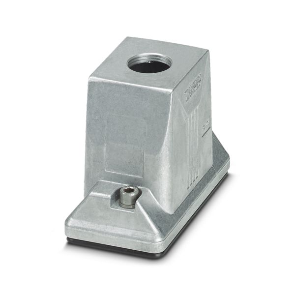 HC-ADV-B10-HLWH-1TTM25-EMC-AL — Корпус