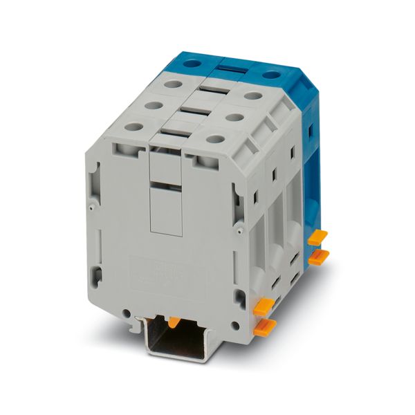 UKH 70-3L/N — Cиловая клемма