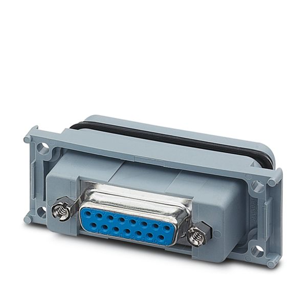 VS-15-A-GC-BU/BU — Монтажная рамка