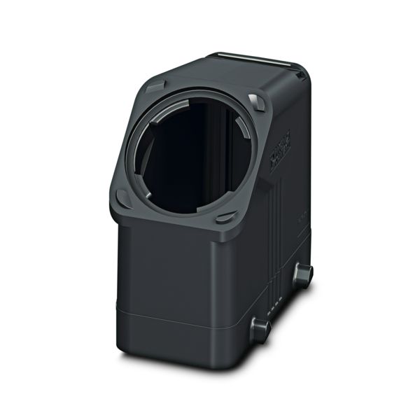 HC-EVO-B16-HHFD-PLBK — Корпус