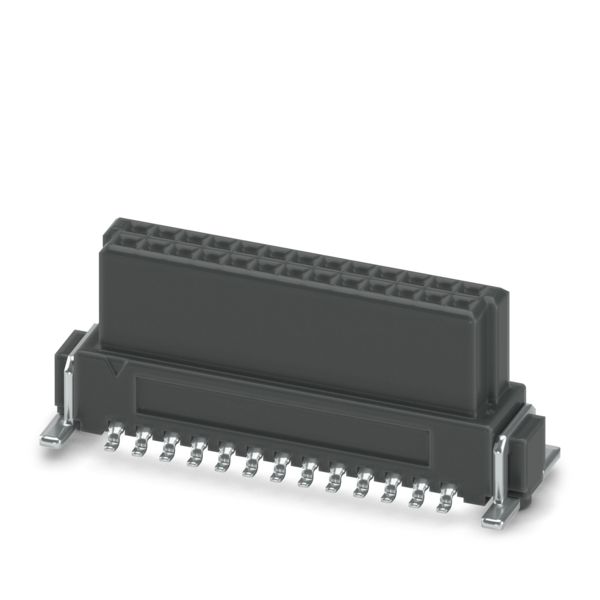 FR 1,27/ 26-FV 9,05 — Гнездовые панели SMD