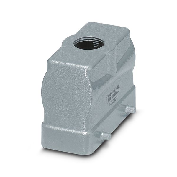 HC-B 16-TFQ-N-O1STM25G — Корпус
