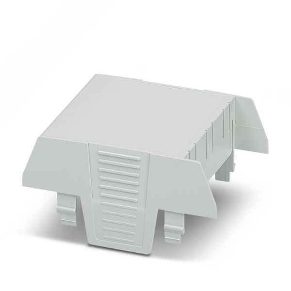 EH 52,5-C SS/ABS-PC GY7035 — Верхняя часть корпуса
