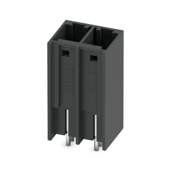 PCV 6/ 2-G-7,62 P26THR — Pазъем на плату