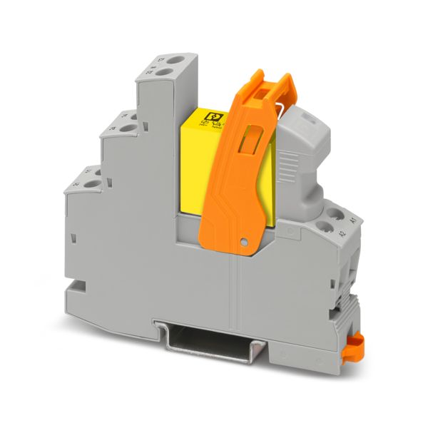 RIF-1-RSC-LDP-24DC/2X21/FG — Релейный модуль