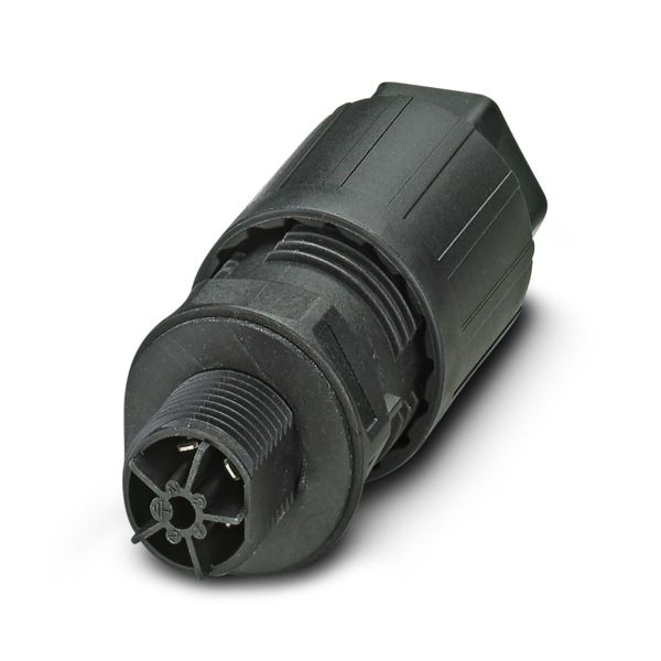QPD W 4PE2,5 9-16 M20 FC EX — Проходная деталь