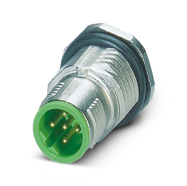 SACC-DSI-MSB-5CON-L180/SH GN — Аппаратн. соединитель, задняя стенка