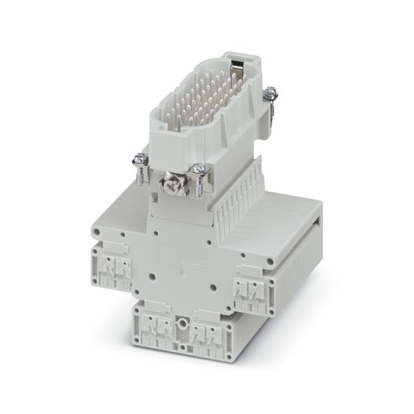 HC-D40-PTT-M — Клеммный адаптер