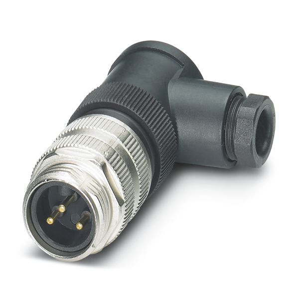 SACC-MINMR-3CON-PG 9 — Штекерный соединитель