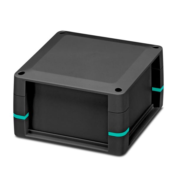 UCS 87-87-H-CCD 9005 — Универсальный корпус