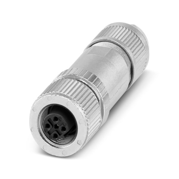 SACC-FSB-5SC SH SCO — Штекерный соединитель