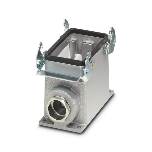 HC-D 50-SMQ-81/M1PG21 — Корпус