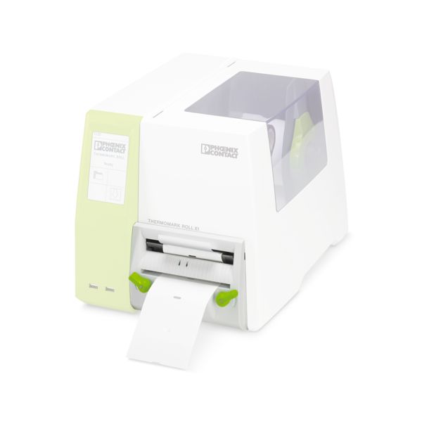 THERMOMARK ROLL X1 -DISPENSER — Pаствор для очистки поверхности маркировки