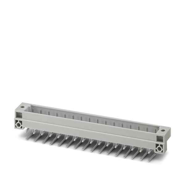 FRONT-FMC 1,5/D32-MF-6,35 — Pазъем на плату
