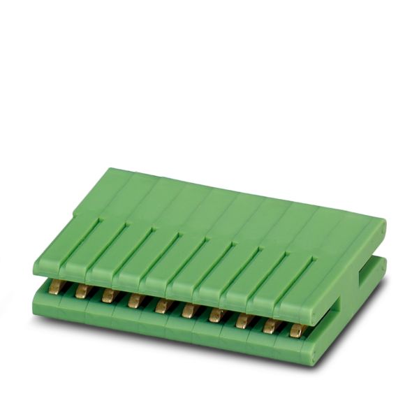 ZEC 1,0/ 4-LPV-3,5 C1 AU — Разъем для печатной платы