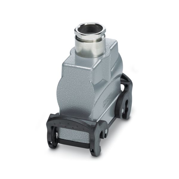 HC-B 16-KMQ-H-M1M32 — Корпус