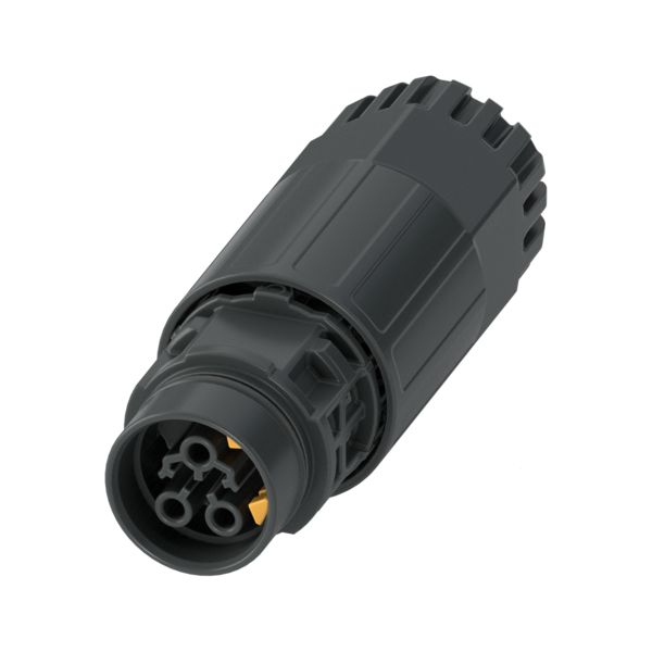 PRC 20/3-C2-FC-FS2,5 6-14 — Переходные соединители
