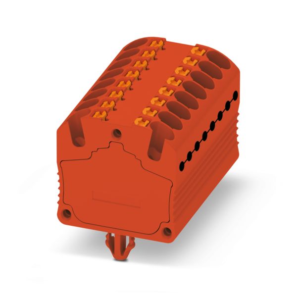 MP 16X1,5-RZ RD — Проходная микроклемма
