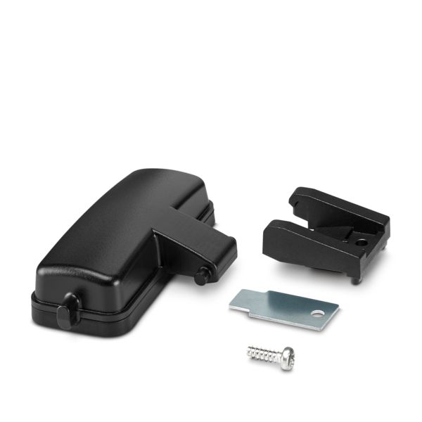 HC-D25-BC-HI-PLBK — Защитная крышка