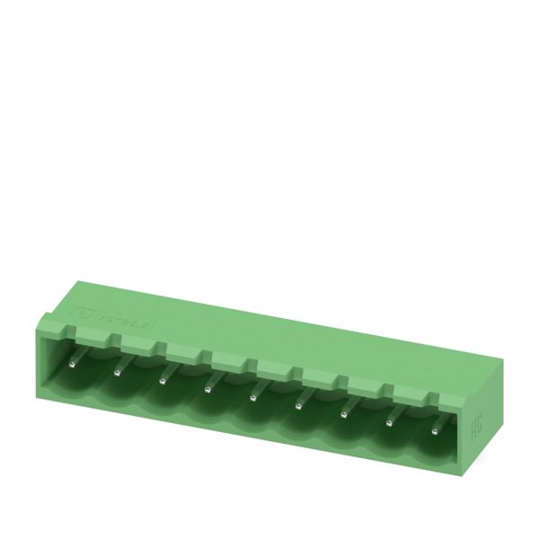 MSTBA 2,5 HC/ 9-G — Pазъем на плату