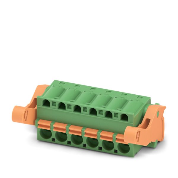 FKC 2,5/ 6-ST-5,08-LR — Разъемы для печатной платы