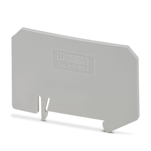 ATP-ST 6 — Разделительная пластина