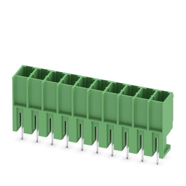 PCV 4/10-G-7,62 — Pазъем на плату