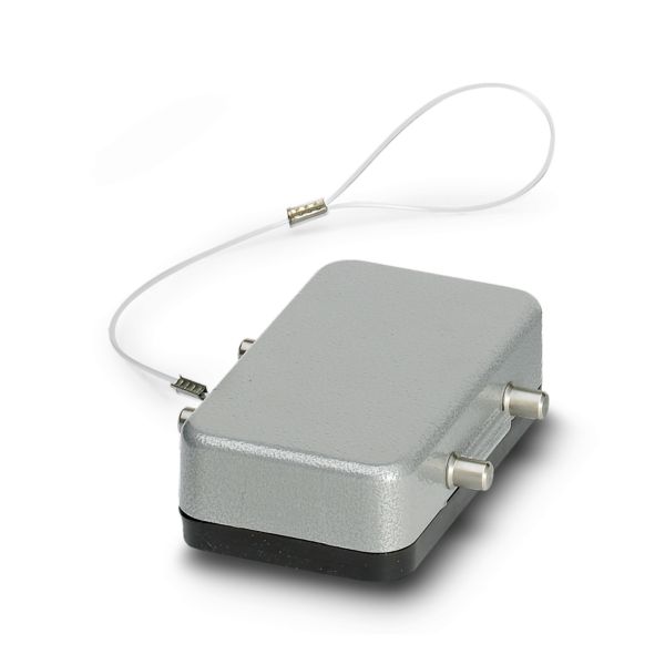 HC-B 10-SD-FQT/FS-AL — Защитная крышка