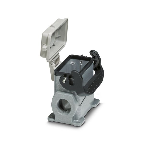 HC-B 10-SMLD-74/O1M25 — Корпус