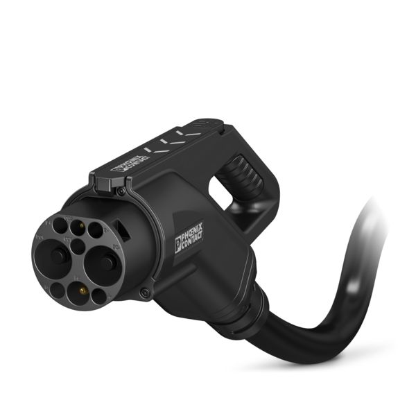 CHARX SGBC-DC250-4,5MCS00P — Зарядный кабель DC
