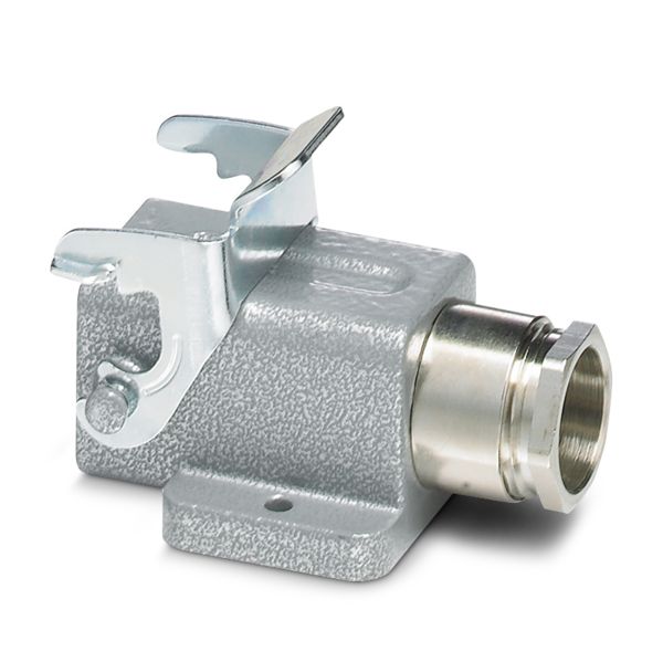 HC-D 7-SML-57/M1PG11/ALU — Корпус