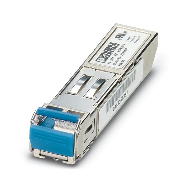 FL SFP FE WDM20-A — Модуль среды