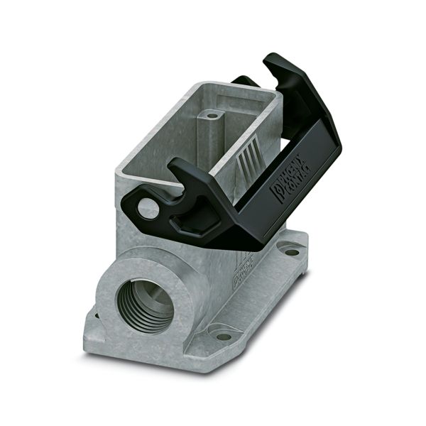 HC-STA-D25-SLWS-2SSM25-EL-AL — Корпус