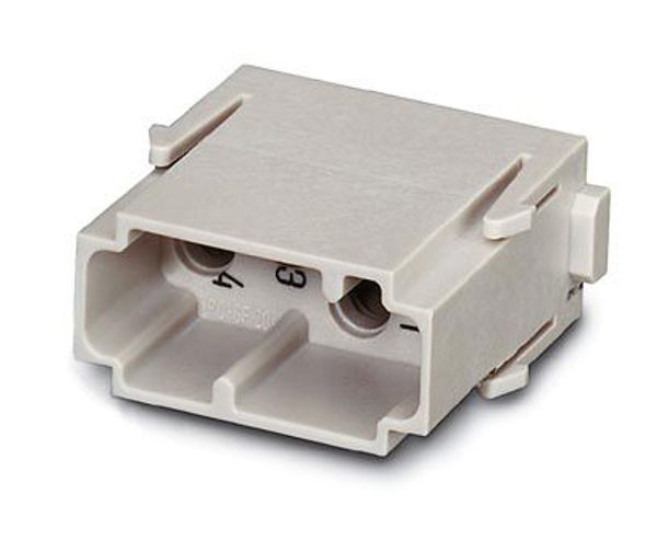 HC-M-04-MOD-ST — Модуль для установки контактов