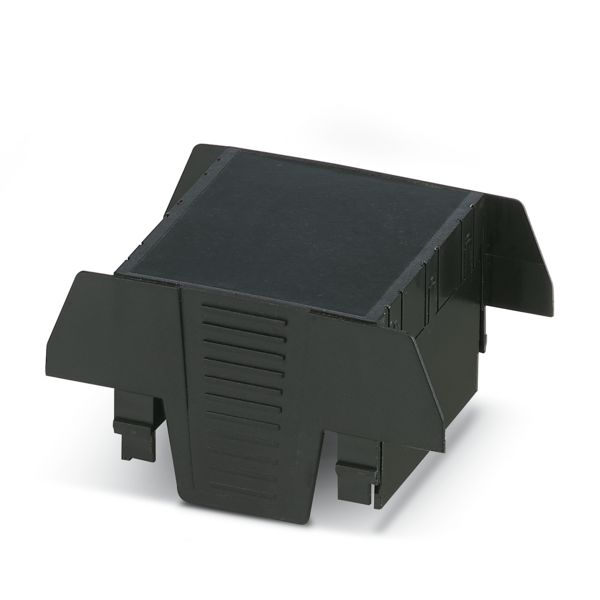 EH 52,5 F-C DS/ABS-PC BK9005 — Верхняя часть корпуса