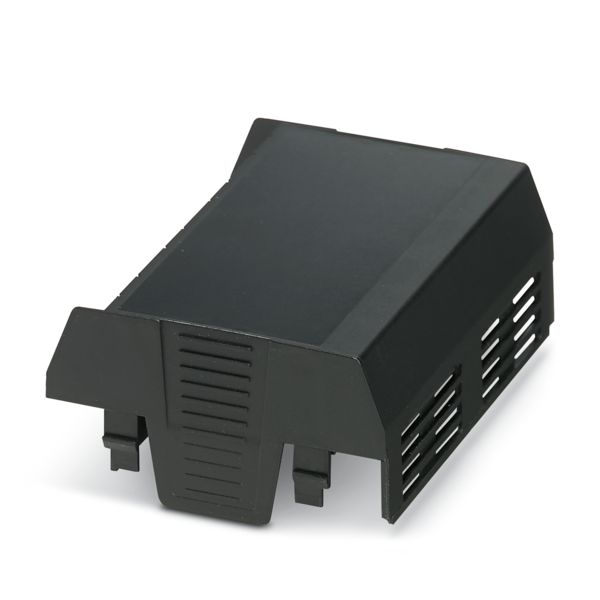 EH 90 F-C SS/ABS-PC BK9005 — Верхняя часть корпуса