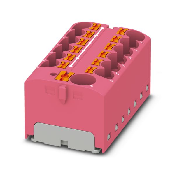 PTFIX 10/12X4-G PK — Распределительный блок