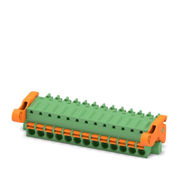 FK-MCP 1,5/13-ST-3,81-LR — Разъемы для печатной платы