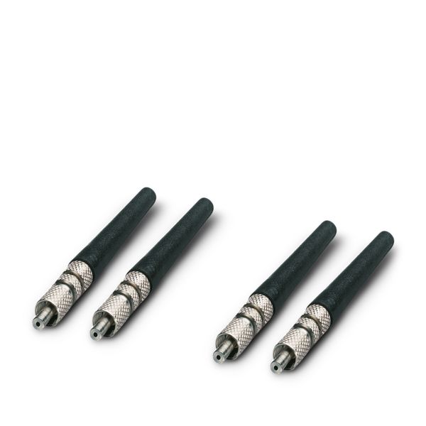 PSM-SET-FSMA/4-KT — Штекерный соединитель для оптоволоконного кабеля